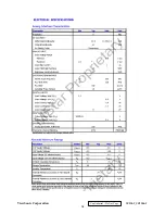 Preview for 21 page of ViewSonic VP930b-3 Service Manual