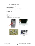 Preview for 28 page of ViewSonic VP930b-3 Service Manual