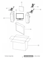 Preview for 63 page of ViewSonic VP930b-3 Service Manual