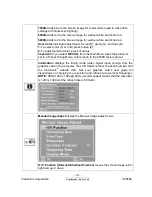 Preview for 13 page of ViewSonic VP950B - 19" LCD Monitor Service Manual
