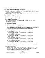 Preview for 27 page of ViewSonic VP950B - 19" LCD Monitor Service Manual