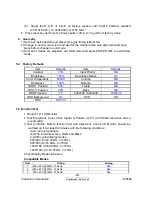 Предварительный просмотр 29 страницы ViewSonic VP950B - 19" LCD Monitor Service Manual