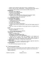 Preview for 33 page of ViewSonic VP950B - 19" LCD Monitor Service Manual