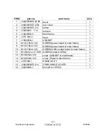 Preview for 67 page of ViewSonic VP950B - 19" LCD Monitor Service Manual