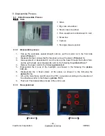 Предварительный просмотр 70 страницы ViewSonic VP950B - 19" LCD Monitor Service Manual