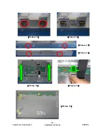 Предварительный просмотр 72 страницы ViewSonic VP950B - 19" LCD Monitor Service Manual