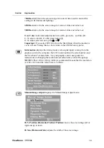 Preview for 17 page of ViewSonic VP950B - 19" LCD Monitor User Manual