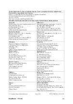 Preview for 27 page of ViewSonic VP950B - 19" LCD Monitor User Manual