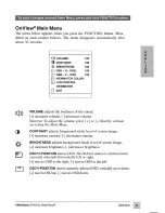 Preview for 10 page of ViewSonic VPA150 User Manual