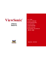 Предварительный просмотр 309 страницы ViewSonic VPAD10 VS13790 User Manual