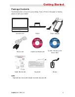 Preview for 13 page of ViewSonic VPC100 - 1 GB RAM User Manual