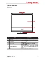 Preview for 15 page of ViewSonic VPC100 - 1 GB RAM User Manual