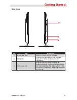 Preview for 17 page of ViewSonic VPC100 - 1 GB RAM User Manual