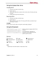 Preview for 25 page of ViewSonic VPC100 - 1 GB RAM User Manual