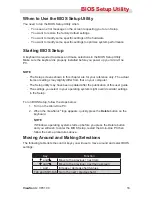 Preview for 27 page of ViewSonic VPC100 - 1 GB RAM User Manual