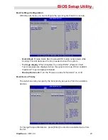 Preview for 34 page of ViewSonic VPC100 - 1 GB RAM User Manual