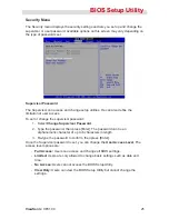 Preview for 36 page of ViewSonic VPC100 - 1 GB RAM User Manual