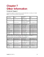 Preview for 51 page of ViewSonic VPC100 - 1 GB RAM User Manual