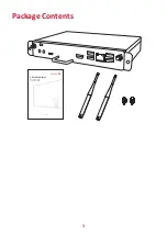 Preview for 3 page of ViewSonic VPC12-WPO-15 Quick Start Manual