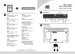 Preview for 1 page of ViewSonic VPC12-WPO Quick Start Manual