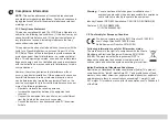 Preview for 3 page of ViewSonic VPC12-WPO Quick Start Manual