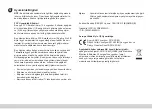 Preview for 28 page of ViewSonic VPC12-WPO Quick Start Manual