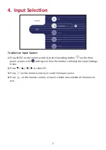 Preview for 7 page of ViewSonic VPC2-O-1B Series Quick Start Manual