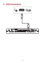 Preview for 8 page of ViewSonic VPC2-O-1B Series Quick Start Manual