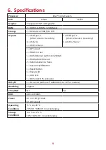 Preview for 9 page of ViewSonic VPC2-O-1B Series Quick Start Manual