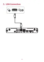 Предварительный просмотр 8 страницы ViewSonic VPC2-O Series Quick Start Manual