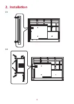 Предварительный просмотр 4 страницы ViewSonic VPC25 User Manual