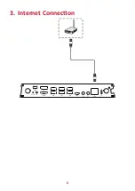 Preview for 6 page of ViewSonic VPC25 User Manual