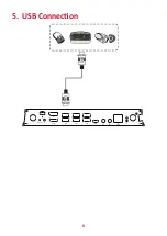 Preview for 8 page of ViewSonic VPC25 User Manual