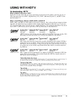 Preview for 15 page of ViewSonic VPLSM 22554-1W User Manual