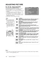 Предварительный просмотр 28 страницы ViewSonic VPLSM 22554-1W User Manual