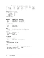 Preview for 32 page of ViewSonic VPLSM 22554-1W User Manual