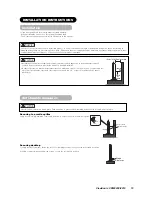 Предварительный просмотр 15 страницы ViewSonic VPW4200 - 42" Plasma TV User Manual