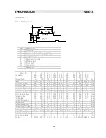 Preview for 15 page of ViewSonic VPW425 - 42" Plasma TV Service Manual