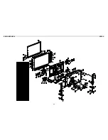 Предварительный просмотр 17 страницы ViewSonic VPW425 - 42" Plasma TV Service Manual