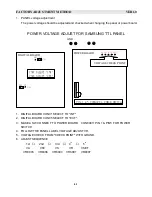 Preview for 18 page of ViewSonic VPW425 - 42" Plasma TV Service Manual