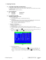 Предварительный просмотр 19 страницы ViewSonic VS10047 Service Manual