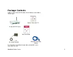 Preview for 7 page of ViewSonic VS10276 User Manual