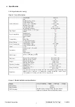 Preview for 8 page of ViewSonic VS10696 Service Manual