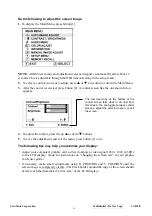 Предварительный просмотр 22 страницы ViewSonic VS10696 Service Manual