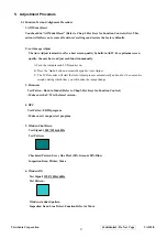 Предварительный просмотр 30 страницы ViewSonic VS10696 Service Manual