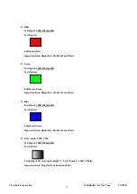 Предварительный просмотр 32 страницы ViewSonic VS10696 Service Manual