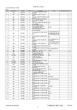 Предварительный просмотр 56 страницы ViewSonic VS10696 Service Manual