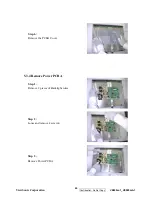 Preview for 43 page of ViewSonic VS10931 Service Manual