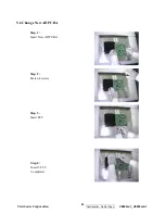 Preview for 46 page of ViewSonic VS10931 Service Manual