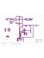 Предварительный просмотр 69 страницы ViewSonic VS10931 Service Manual